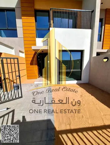 Villa for Rent in Azha Community – Al Amrah, Ajman