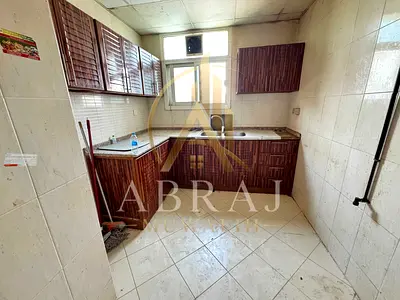 Luxurious and Spacious 1BHK Available for Family || Near to Al Madina Shopping Center