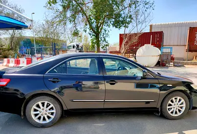 2010 Toyota CAMRY 照片 2