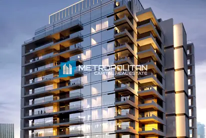 High Floor | Closed Kitchen | High End Facilities