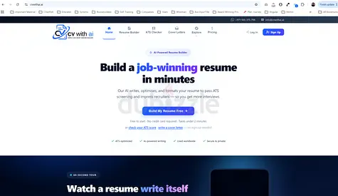 Website, SaaS, Mobile App & Business Software Developer