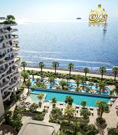 BEACH ACCESS SEA VIEW - INVESTOR PAYPLAN - 20%-80%PAYPLAN