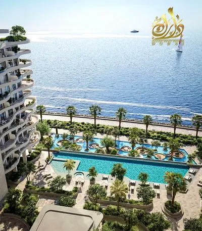 BEACH ACCESS SEA VIEW - INVESTOR PAYPLAN - 20%-80%PAYPLAN