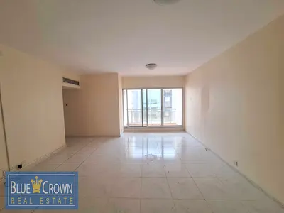 Hot Offer | Zero% Commission Spacious 2bhk Balcony & One Mint Walk to ADCB Metro