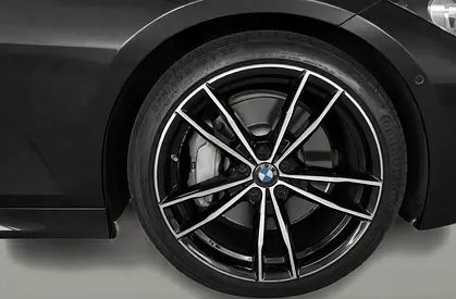 صورة مصغرة 12 لـ 2023 BMW 3-SERIES