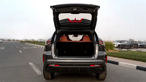 Changan X5 Plus, миниатюра 5
