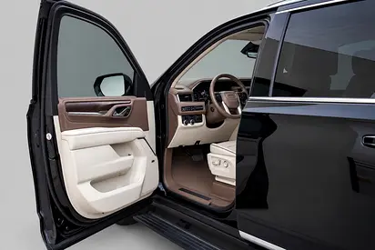 2024 GMC YUKON — миниатюра 17