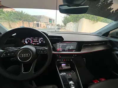 صورة مصغرة 8 لـ 2021 AUDI A3