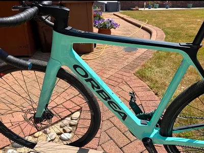 Orbeya raod bike full carbon