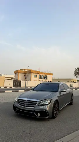 2015 Mercedes-Benz S-Class S 550 4MATIC | Luxury & Performance