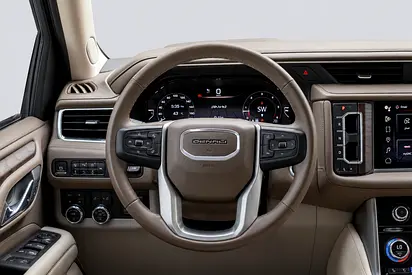2024 GMC YUKON — фото 12