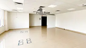 Fitted Office with Executive Room | Roundabout View