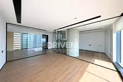 Combined Office | High Floor | Burj Khalifa View
