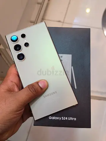 Samsung Galaxy S24ultra