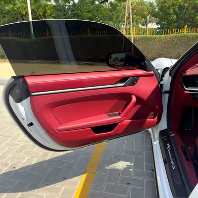 2023 Porsche 911 缩略图 16