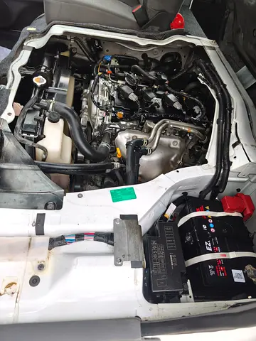 Nissan Urvan NV350, миниатюра 19