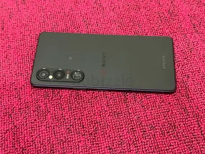 Sony Xperia 1 vi