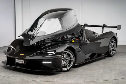 صورة مصغرة 14 لـ 2022 KTM X-BOW