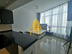 Fully Furnished Studio Apartment With Parking & All Amenities