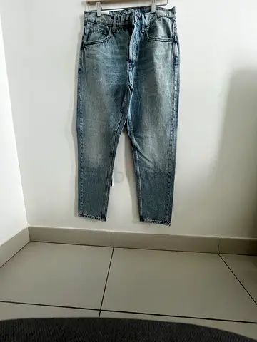 Zara slim fit jeans brand new with tag