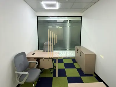 Furnished Office | Business Center | All Inclusive