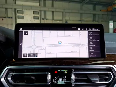 2023 BMW X4 — миниатюра 14