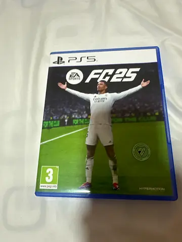FC 25 (PS5) - Like New