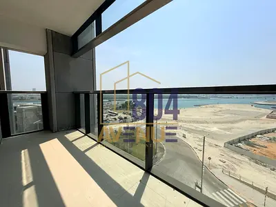 1 BR+Balcony | Ready to Move | Sea View | Large Layout