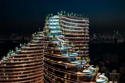 4% DLD Waiver | 40/60 Payment Plan | Investor Deal