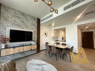 Amazing | Fully Furnished | Multiple Cheques