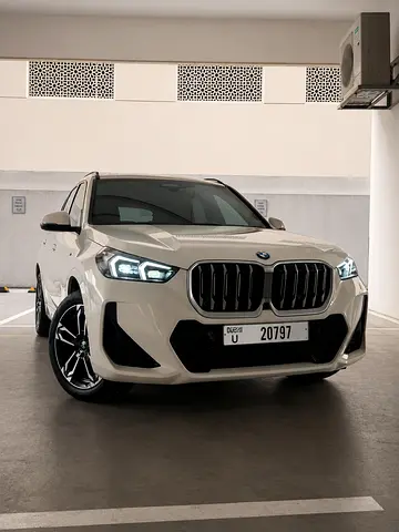 BMW X1 2025 xDrive20i M Sport | Like New