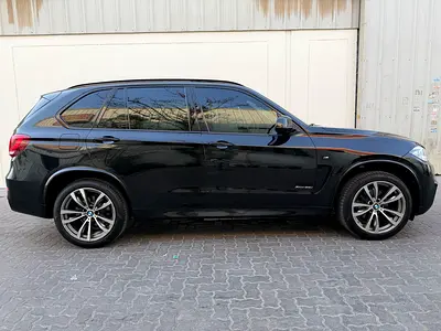 2018 BMW X5 — миниатюра 3