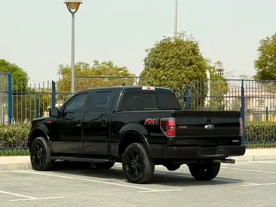 صورة مصغرة 10 لـ 2014 FORD F-150