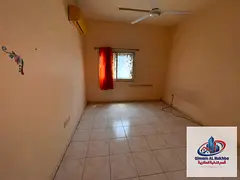 Beautiful 2-bedroom apartment with living room in Al Butina, suitable for bachelors and families, wi