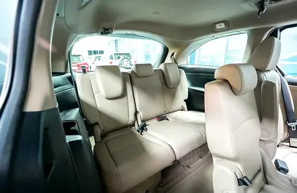 صورة 11 لـ 2019 Honda ODYSSEY