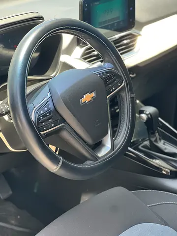 2023 Chevrolet CAPTIVA 照片 6