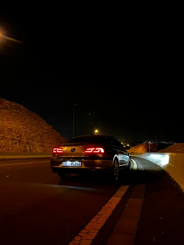 صورة 4 لـ 2014 Volkswagen CC