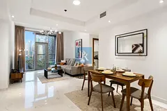 Genius Resale | Motivated Seller | High Floor | Prime Location
