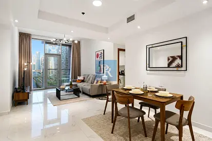Genius Resale | Motivated Seller | High Floor | Prime Location