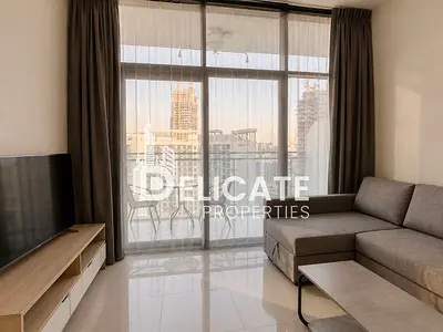 Fully furnished | Ready to Move | Prime Location