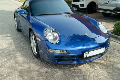 صورة 6 لـ 2006 Porsche 911