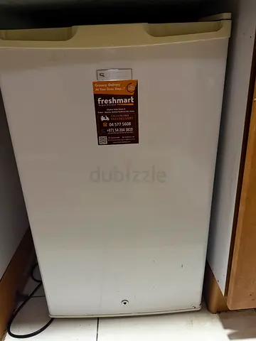 Small Fridge