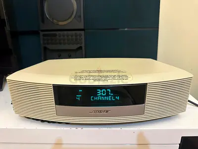 Bose Wave Radio Series iii Music System
