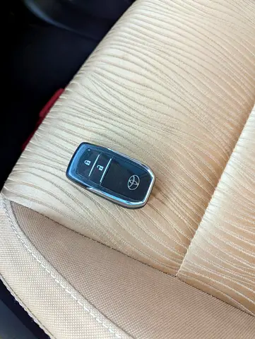 2019 Toyota FORTUNER — фото 18