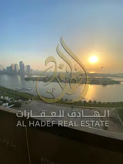 ✨🏡 Brand New 3 Bedroom Apartment for Annual Rent in Al Majaz – Sharjah 🏡✨ A fantastic op