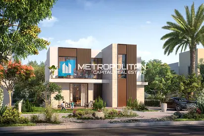 3-Bed Villa Premium Finishes | Majlis | Laundry