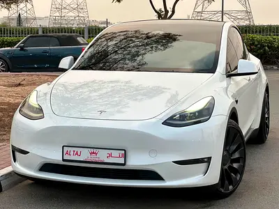 2023 Tesla MODEL Y photo 4