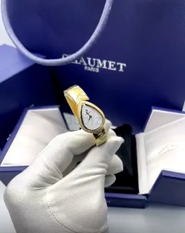 Chaumet Ladies Super Master Quality Watche