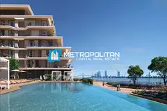 HOT DEAL -ADM(2%)!!!Pool & Sea View | 2 Bedroom