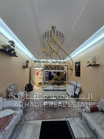 *Annual Rent in Al Majaz 2 | Al Wahda Street** 🏡🌟